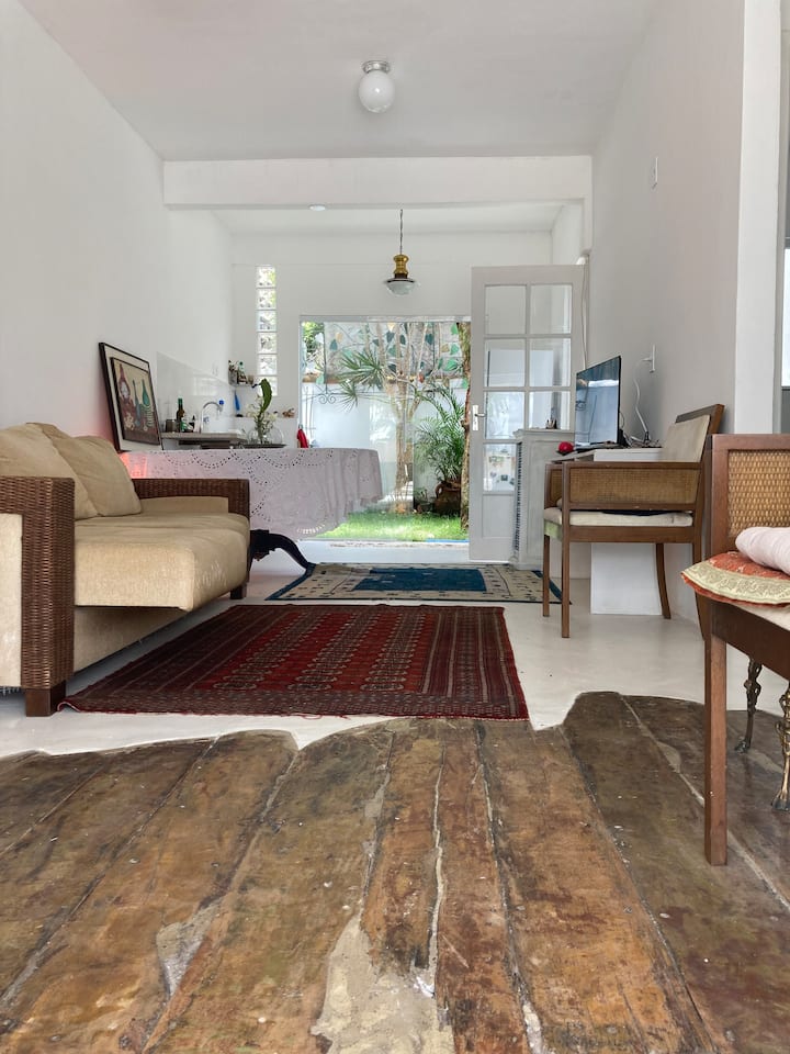 მისაღები ოთახი