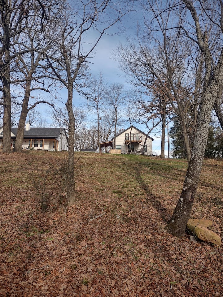 Pearl's Perch Houses for Rent in Springdale, Arkansas, United States