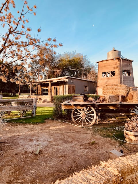 Vintage Country Guesthouse