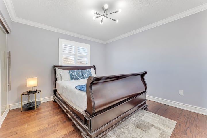 غرفة النوم 5