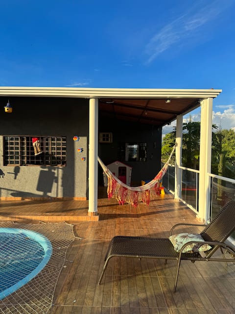 Rancho no Corunba IV