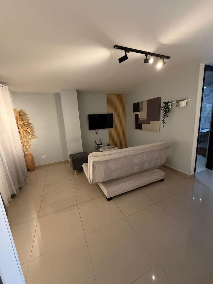 Confortable Y Lindo Apartamento 302 - Cali