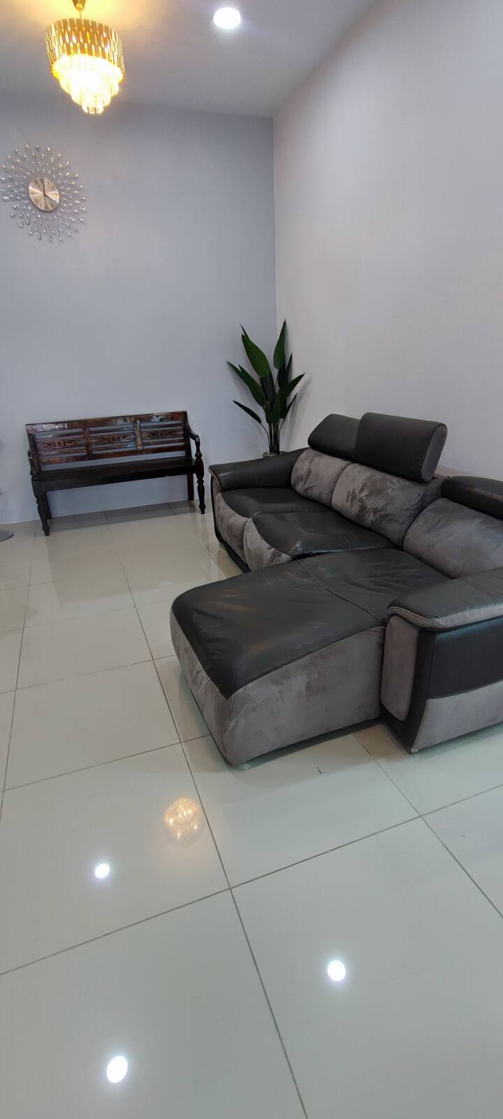 Cn Homestay With Private Pool @ Temerloh, Pahang - Temerloh