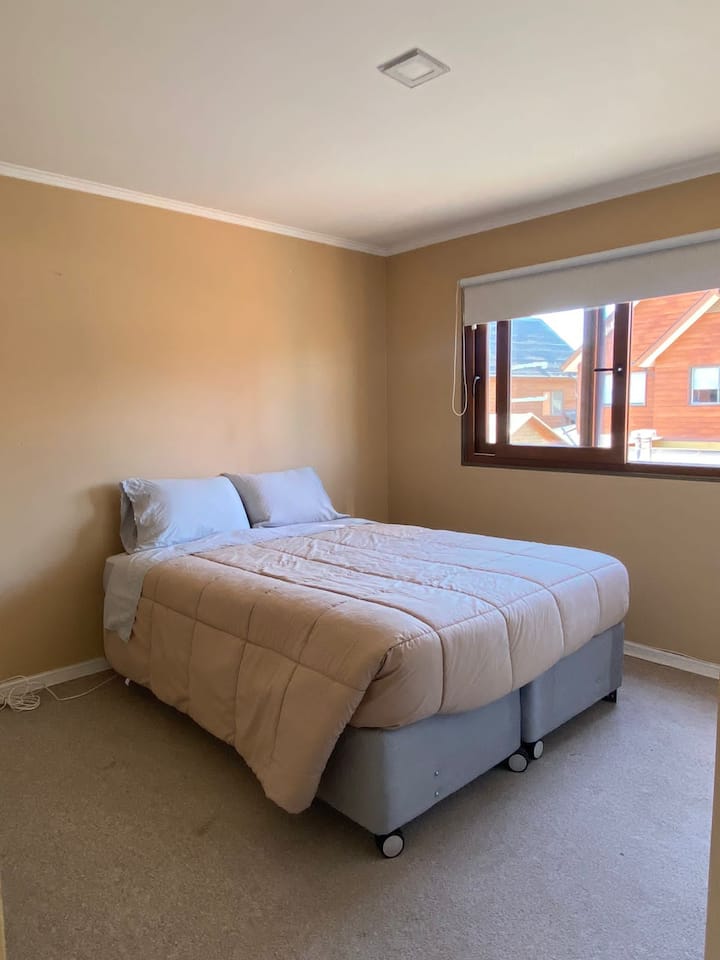 غرفة النوم 4