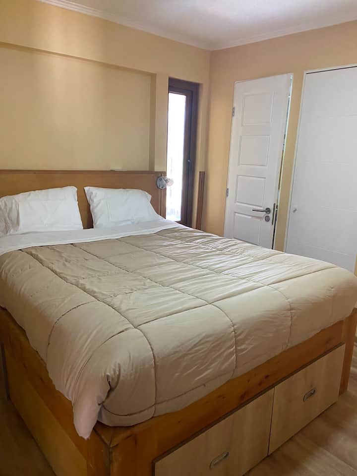 غرفة النوم 1