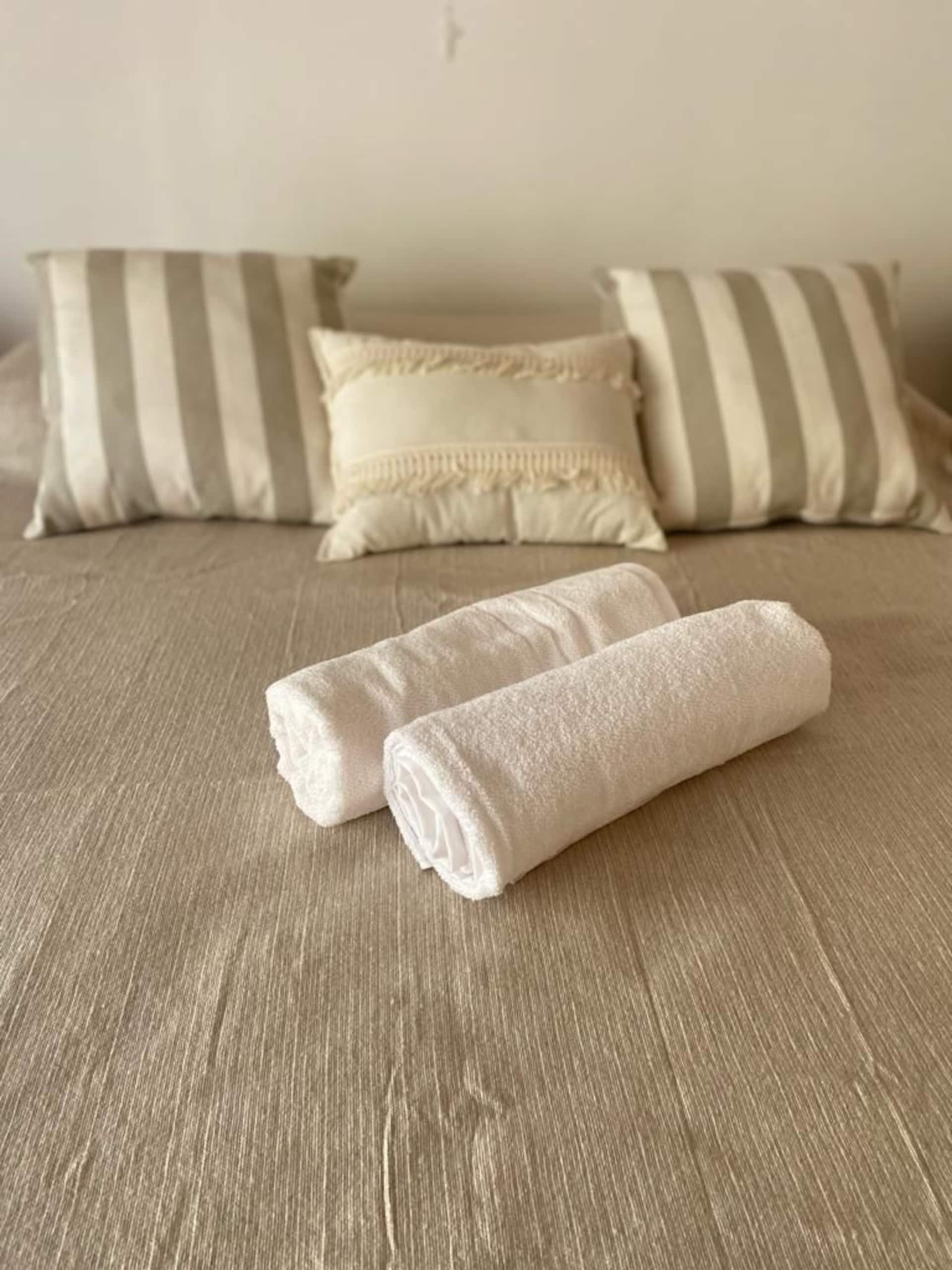Two-bedroom apartment in Balvanera