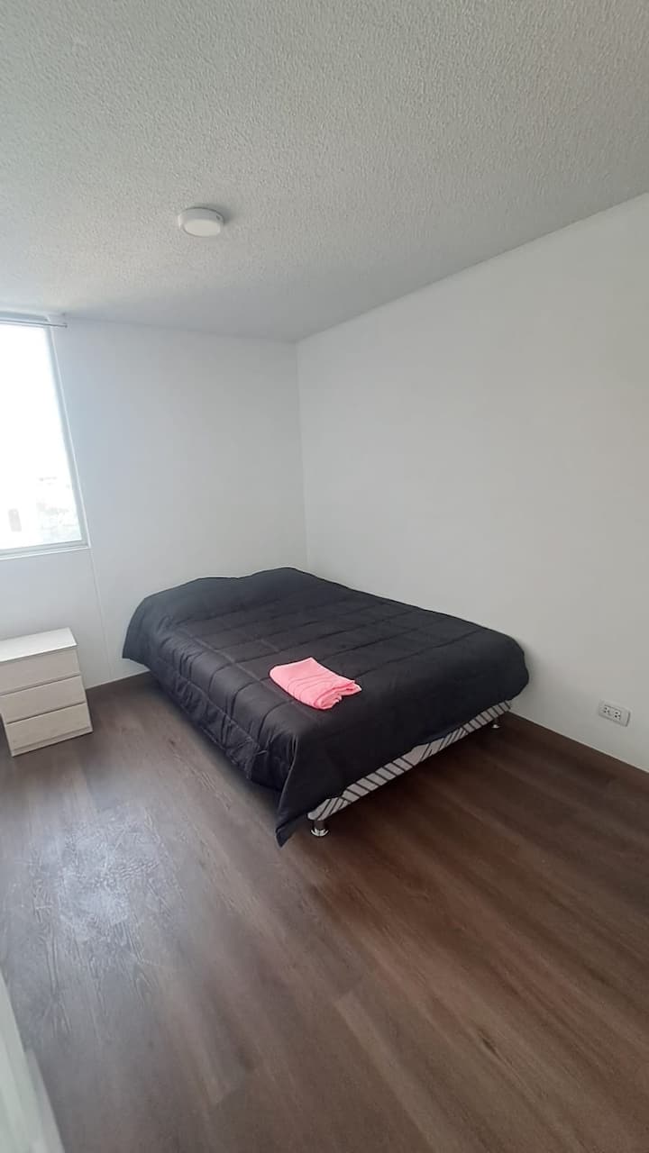 Спална соба 1