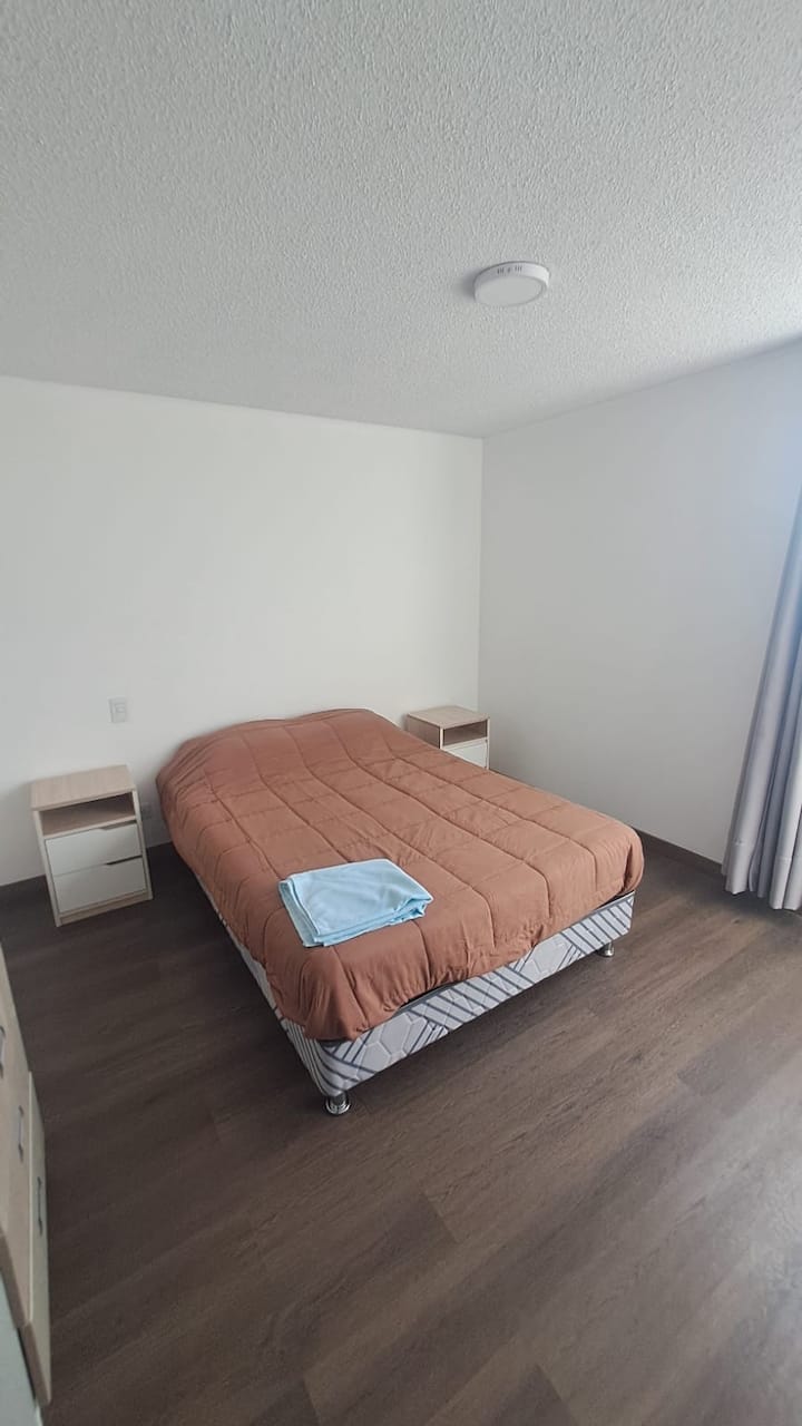 Спална соба 3