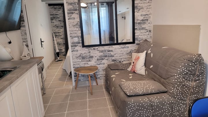 Appartement Indépendant - Saujon