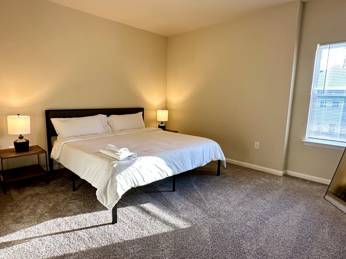 საძინებელი 1