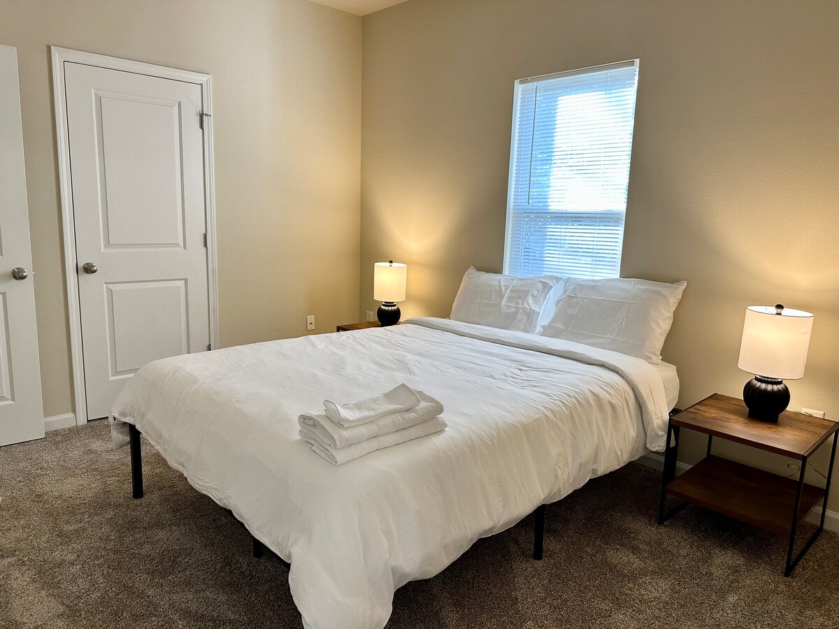 საძინებელი 3