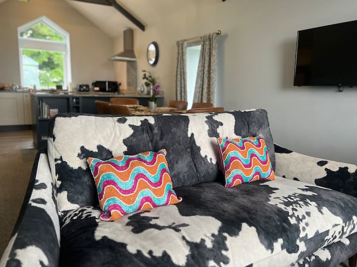 Bracken Cottage - Ronshideeila Lifestyles - Alston