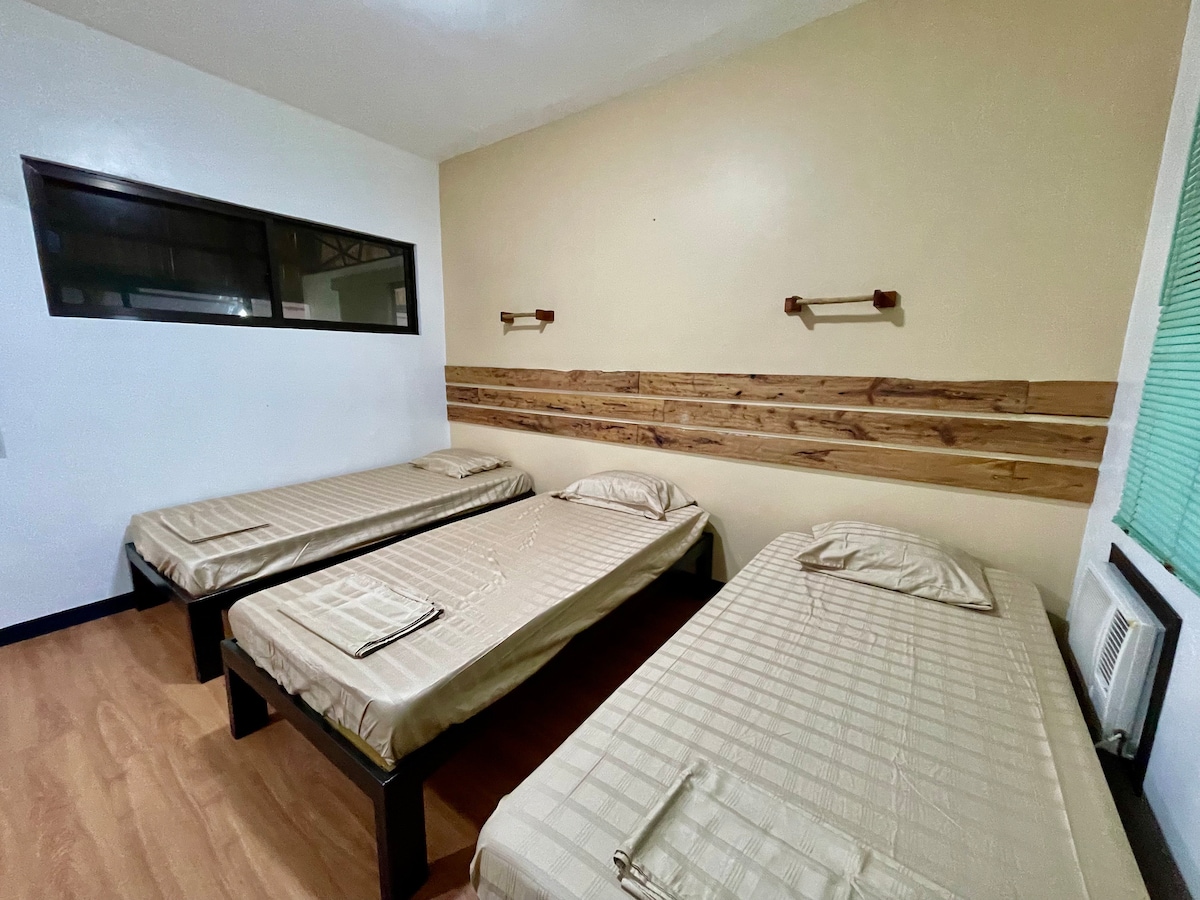 Спална соба 2