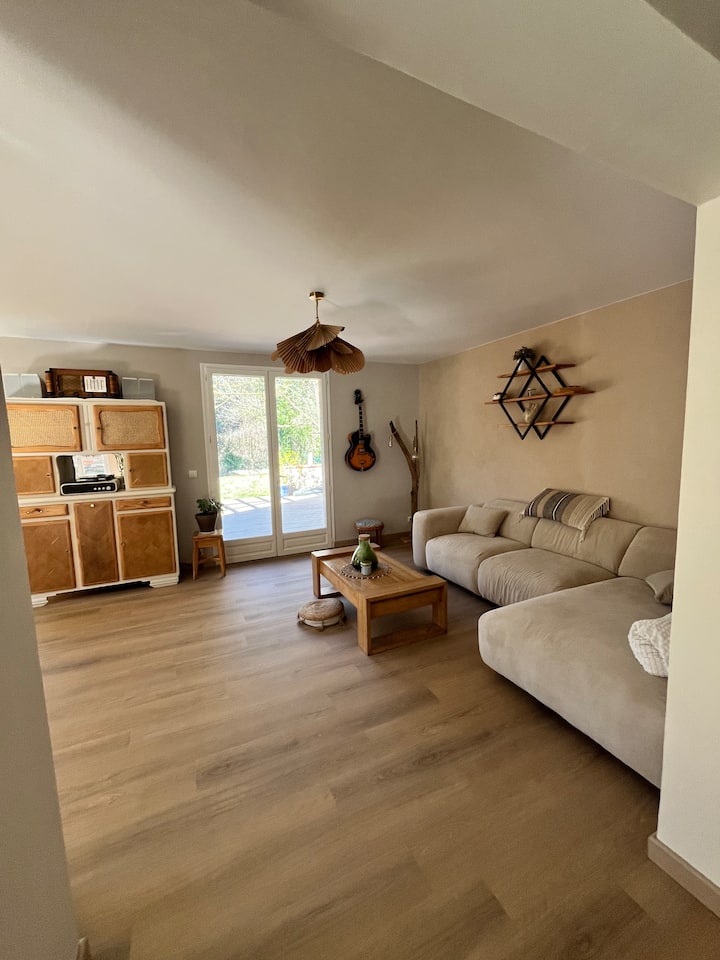 Maison En Cévennes - Ganges