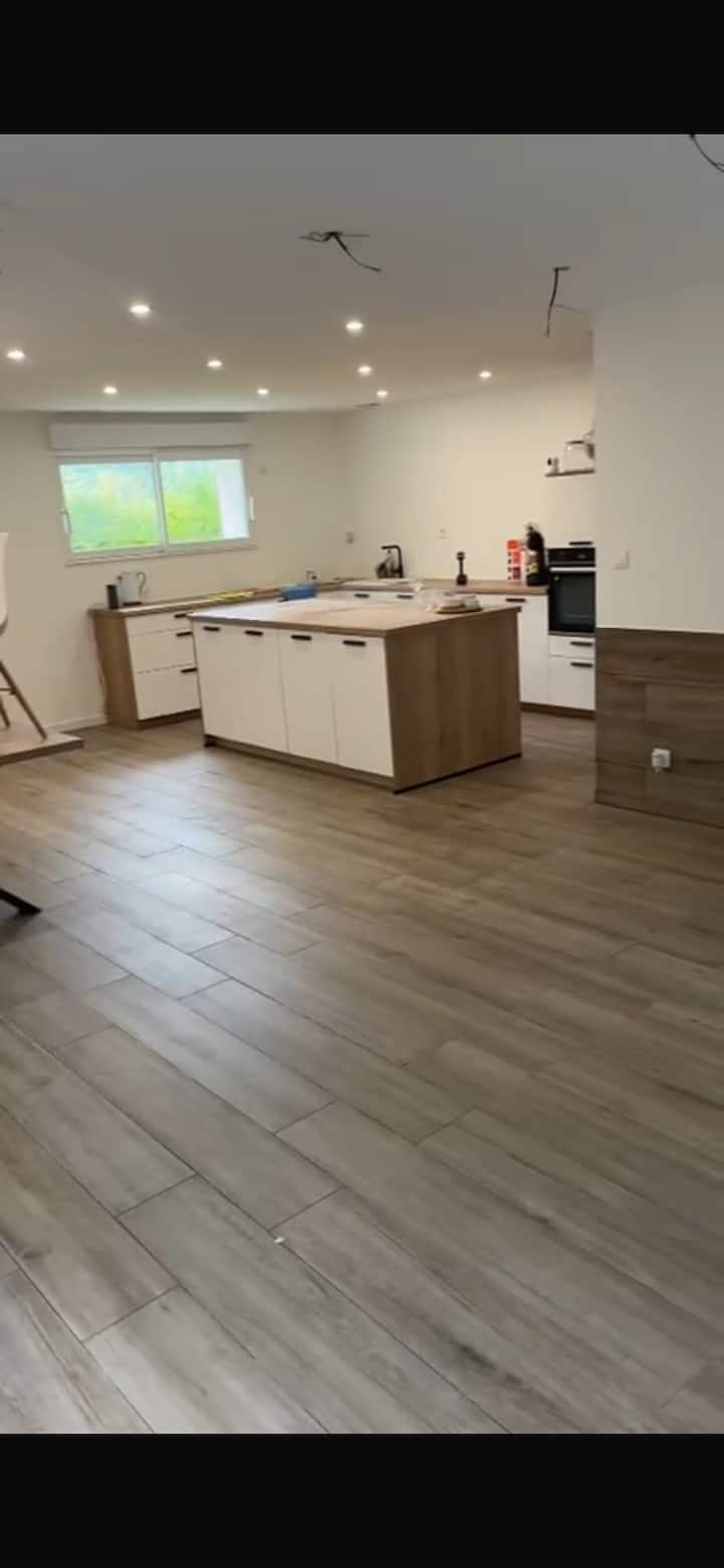 Chambre Chez L'habitant - Nantua