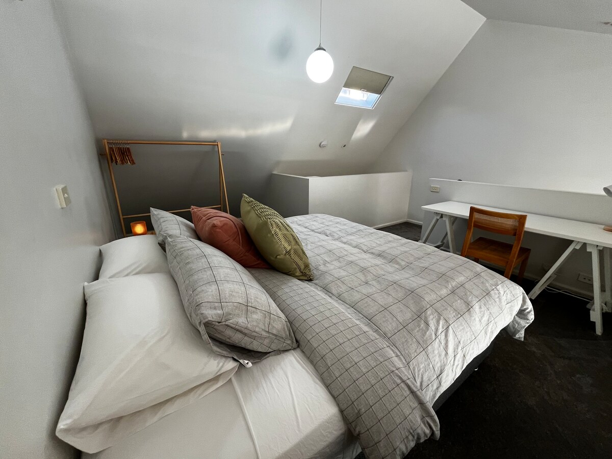 Спална соба 1