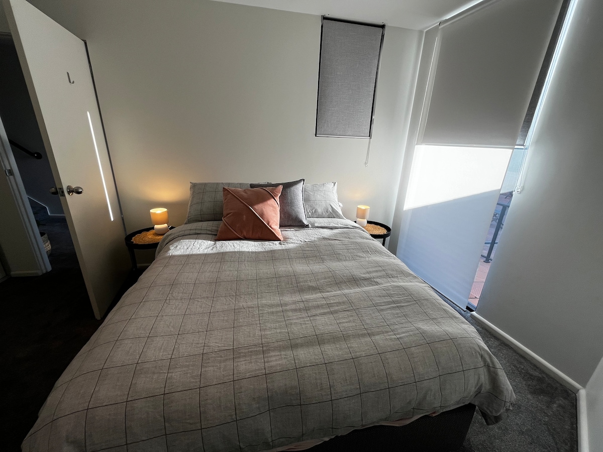 Спална соба 2