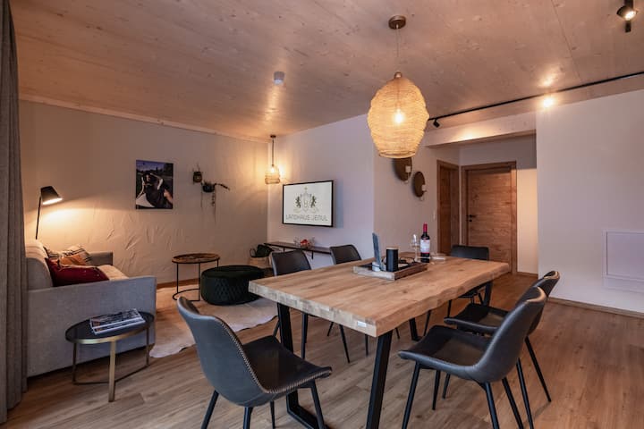 Appartement Haus Karo - Nassfeld