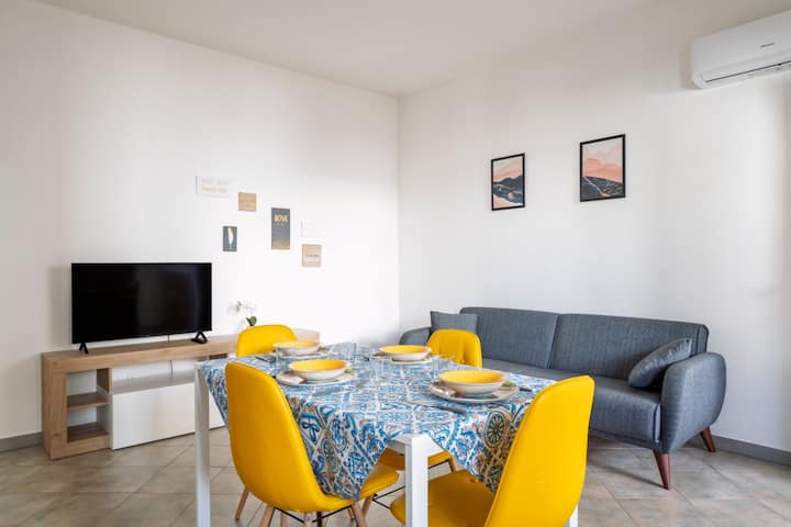 Residenza Il Filo - Orosei