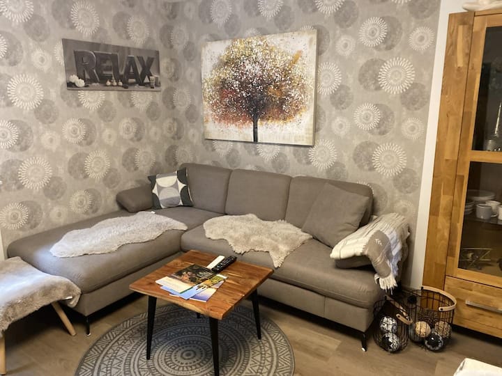 Neu! Ferienwohnung Milo Pfälzer Wald - Rodalben