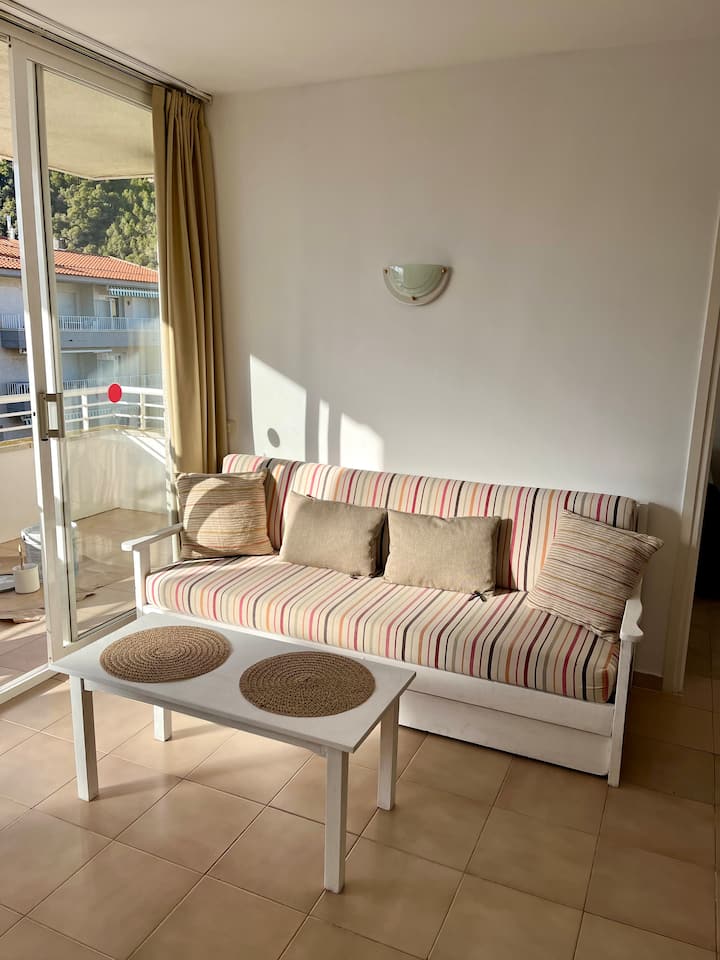 Apartamentos Miami En L’estartit - L'Estartit