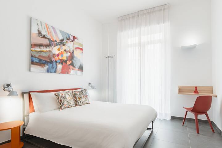 Meraki Family House a tre metri dalla Metro Toledo