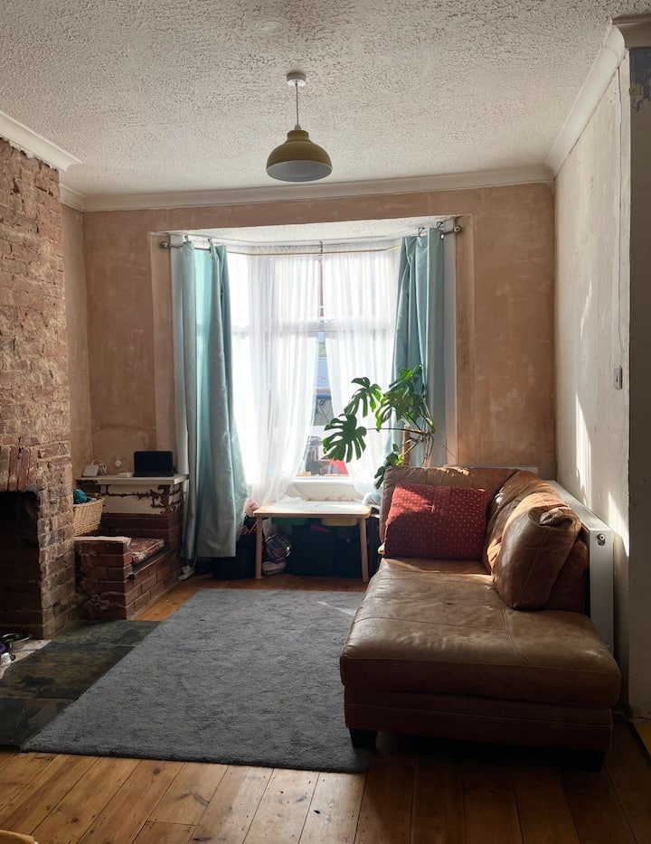 La Casita - Exeter