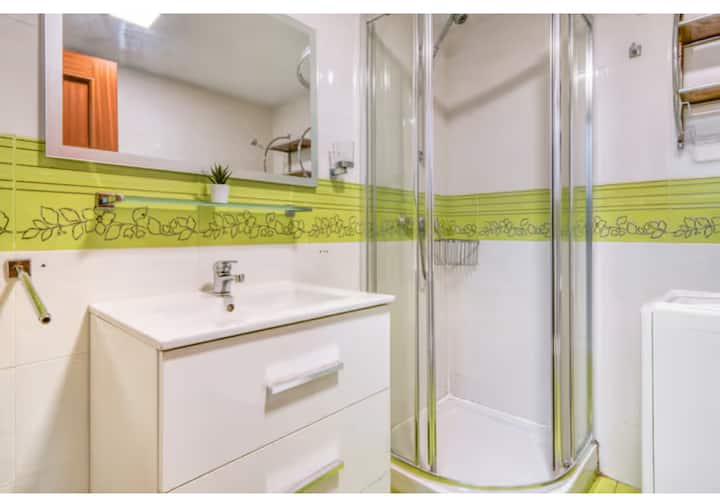 Apartamento Aguamarina C - Calp