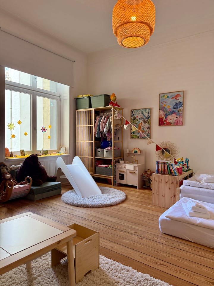 غرفة النوم 2