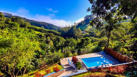 Cottage
Vista Verde Ranch