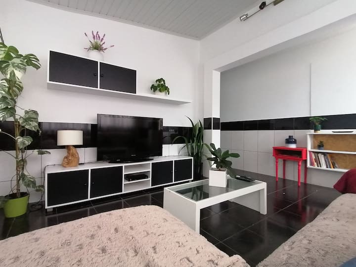 Kanela Guest House - 마데이라 제도