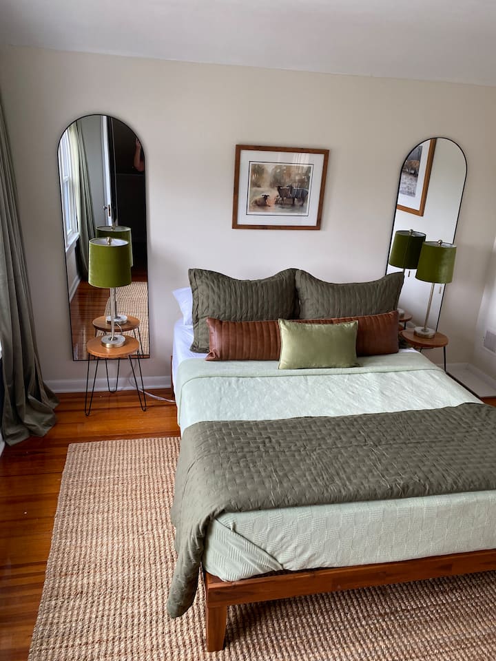 Спална соба 3