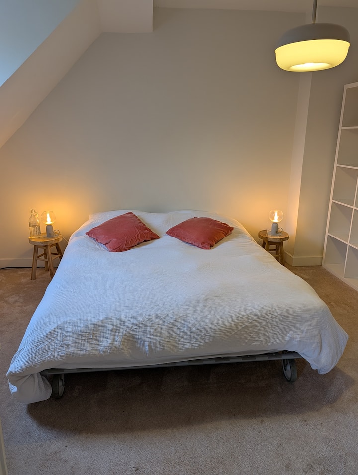 საძინებელი 5