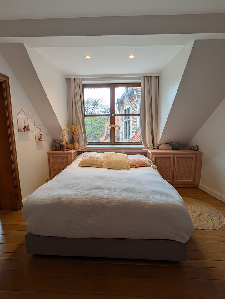 საძინებელი 3