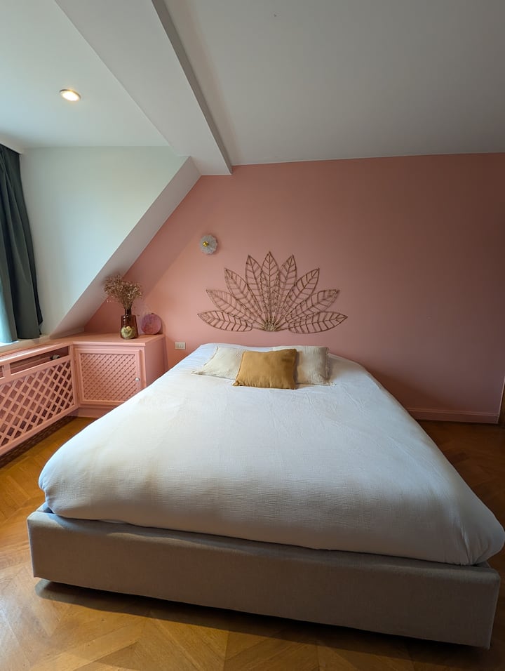 საძინებელი 2