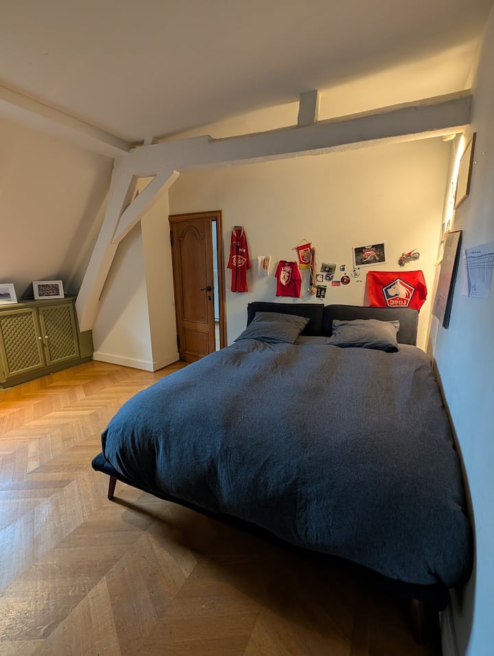 საძინებელი 4