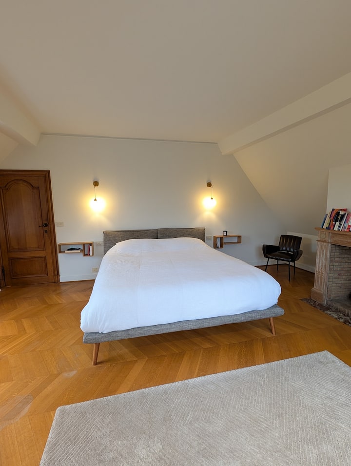 საძინებელი 1