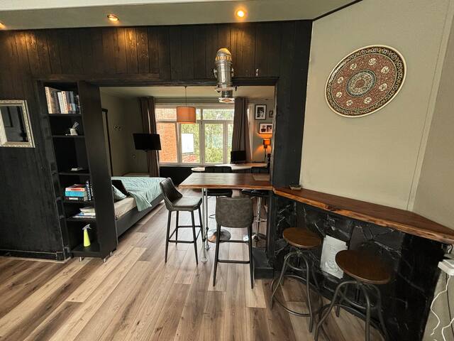 Zonnig modern 3 kamer appartement vlakbij Centrum gallery image 5