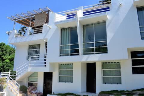 ¡Nueva Casa de Playa Salgar!