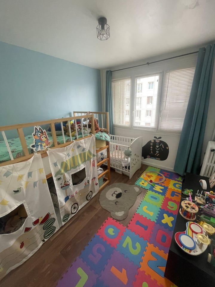 Habitación 2