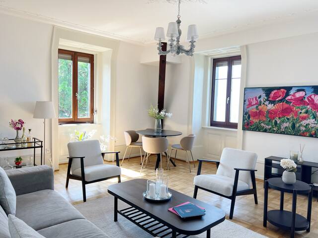 Waterfront | Lake view | Parking | City center gallery image 3