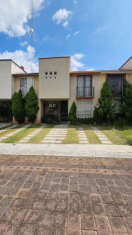 Guest favorite listing in Morelia