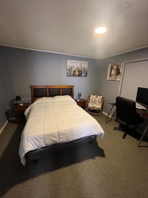 Top performing Airbnb: Mini apartment in Calama