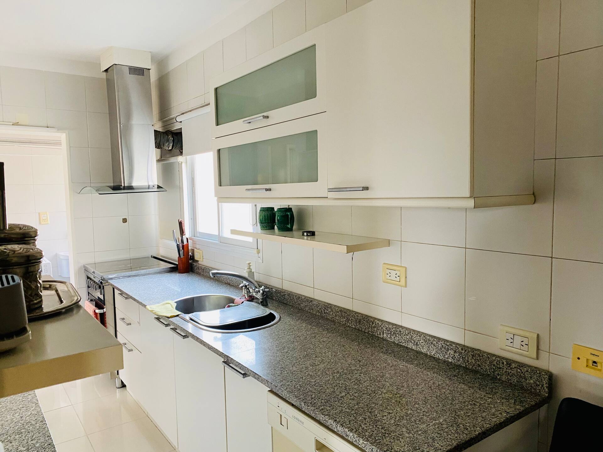 Room for rent in Recoleta