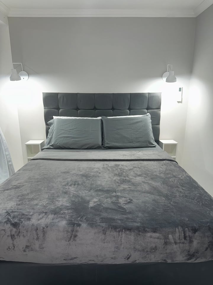 საძინებელი