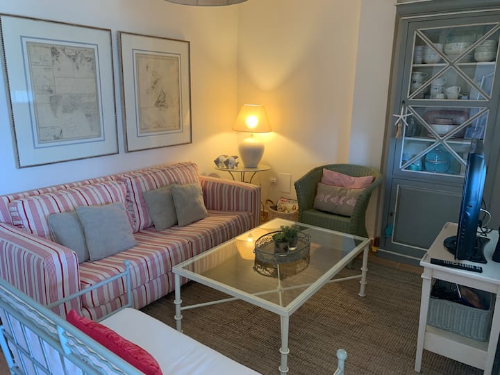 Apartamento Ideal A Pie De Playa - El Puerto de Santa María