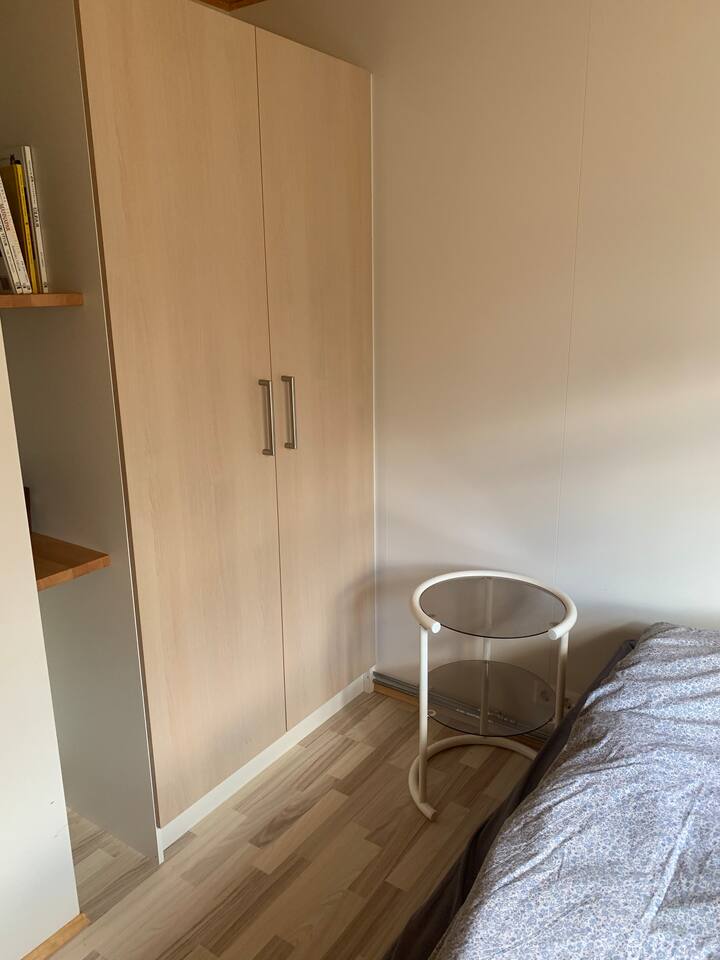 საძინებელი 2