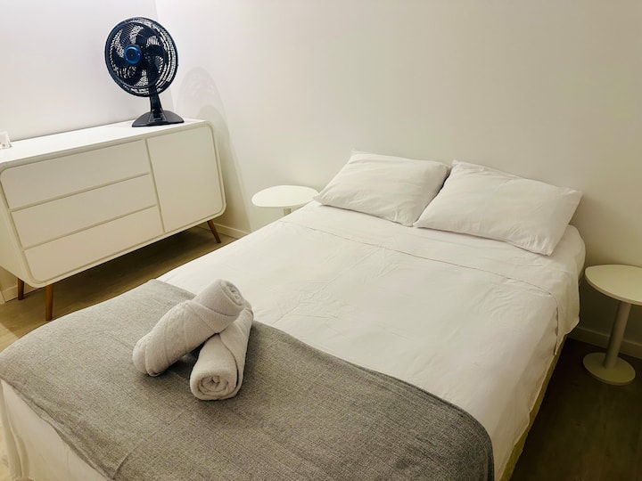 غرفة النوم 1