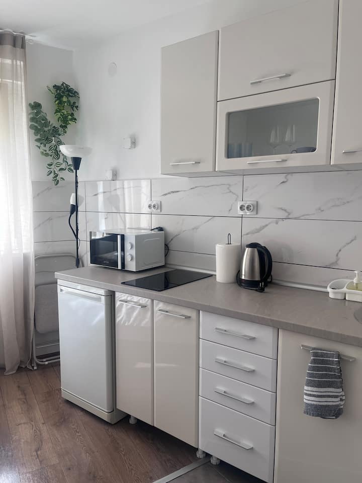 Centar Elegance - Belgrade
