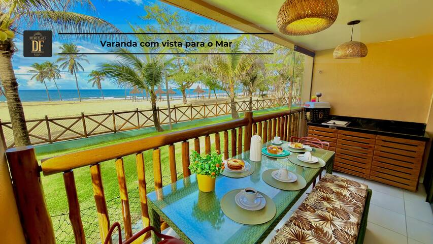 Diego Flats managed Airbnb listing 2
